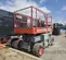 2017 Skyjack SJ6826RT Rough Terrain Scissor Lift