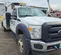 2015 Ford F550REGXLG4WD