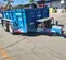 2018 MARKSMAN GPDT6X10-12-GAS Dump Trailer