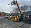 2021 JCB 510-56 Forklift