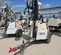 2021 Generac MLT6SMDS Portable Light Tower