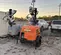2018 Magnum Pro MLT6SM Portable Light Tower