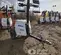 2022 Generac MLTS-4 Portable Work Light