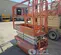 2021 Snorkel S3219E Scissor Lift