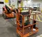 2017 JLG E400AJPN Articulating Boom Lift