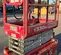 2018 MEC 1330SE Scissor Lift