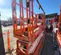 2019 Snorkel S3226E Scissor Lift