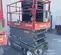 2017 Skyjack SJIII4740 Scissor Lift