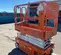 2018 Snorkel S3219E Scissor Lift