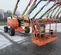 2016 JLG 450AJ Articulating Boom Lift