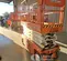 2019 Snorkel S3226E Scissor Lift