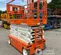 2021 Snorkel S4740E Scissor Lift