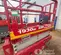 2017 MEC 1930SE Scissor Lift