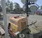 2020 Magnum Pro MLT6SM Portable Light Tower