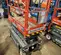 2017 Skyjack SJIII3219 Scissor Lift