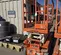 2019 Snorkel S3219E Scissor Lift