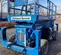 2017 Genie GS-4390 RT Rough Terrain Scissor Lift