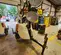 2018 Magnum Pro MLT6SM Portable Light Tower
