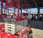 2017 MEC 4555SE Scissor Lift