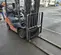 2018 Toyota 8FGU25 Warehouse Forklift