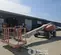 2020 Snorkel 600S Boom Lift