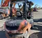 2019 Toyota 8FGU30 Warehouse Forklift