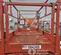 2017 Skyjack SJIII4740 Scissor Lift