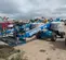 2018 Genie S-40 Boom Lift