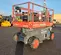 2019 Skyjack SJ6826RT Rough Terrain Scissor Lift