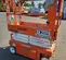 2018 Snorkel S3219E Scissor Lift
