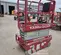 2018 MEC 1330SE Scissor Lift