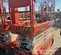 2019 Snorkel S3226E Scissor Lift