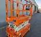 2020 Snorkel S3219E Scissor Lift