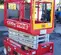 2022 MEC 1330SE Scissor Lift