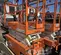 2019 Snorkel S3219E Scissor Lift