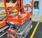 2018 Skyjack SJIII3219 Scissor Lift