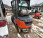 2023 Toyota 50-8FGU25 Warehouse Forklift