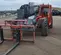 2017 Skyjack SJ1056THS Forklift