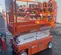 2018 Snorkel S3219E Scissor Lift