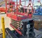 2019 Ruthmann Reachmaster BIBI 26BLW EVO Scissor Lift