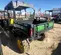 2021 John Deere XUV855MS4 Utility Vehicle