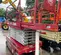 2017 MEC 4046SE Scissor Lift