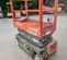 2018 Skyjack SJIII3219 Scissor Lift