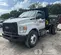 2023 Ford F-750-DUMP-HYD Truck