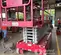 2019 MEC 4555SE Scissor Lift