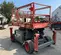 2018 Skyjack SJ6832RT Rough Terrain Scissor Lift