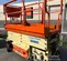 2018 JLG 3246ES Scissor Lift