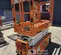 2019 Snorkel S3219E Scissor Lift