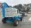 2017 Genie S-45 Boom Lift