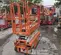 2021 Snorkel S3219E Scissor Lift